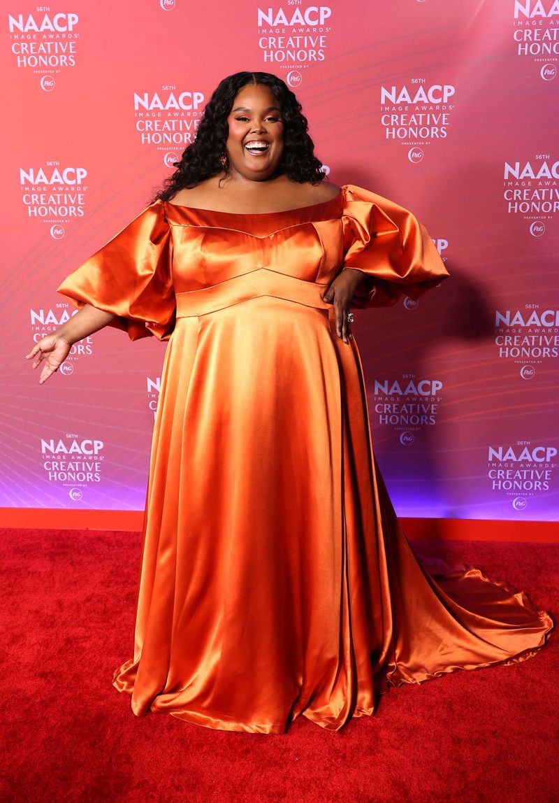 It's the NAACPs, Take Two: The Non-Televised Awards Brought Us Danielle Pinnock