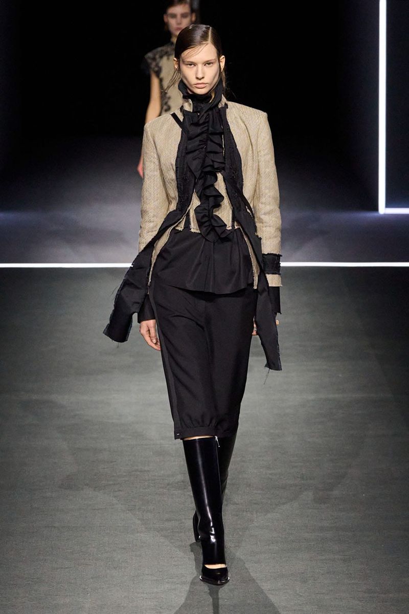 Dior Fall/Winter 2025