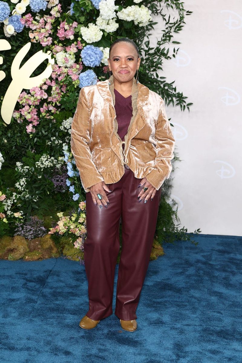 The Disney Upfronts Brought Old Friends and New