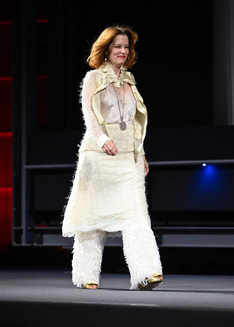 Parker Posey's Noted Kookery Endures
