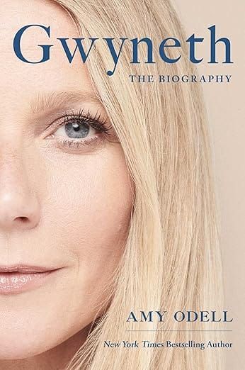 GFY Giveaway: Gwyneth: The Biography by Amy Odell