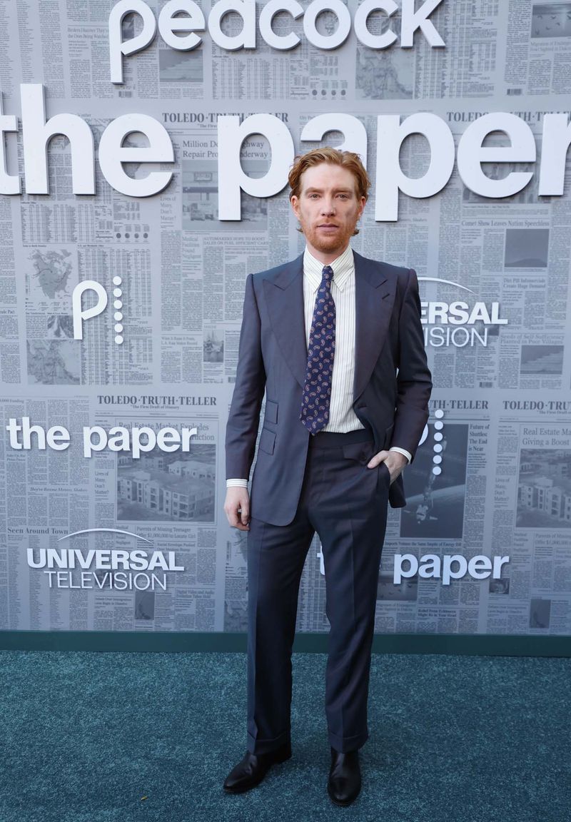 The Office's Spinoff, 'The Paper,' Will Be Delivered Next Week