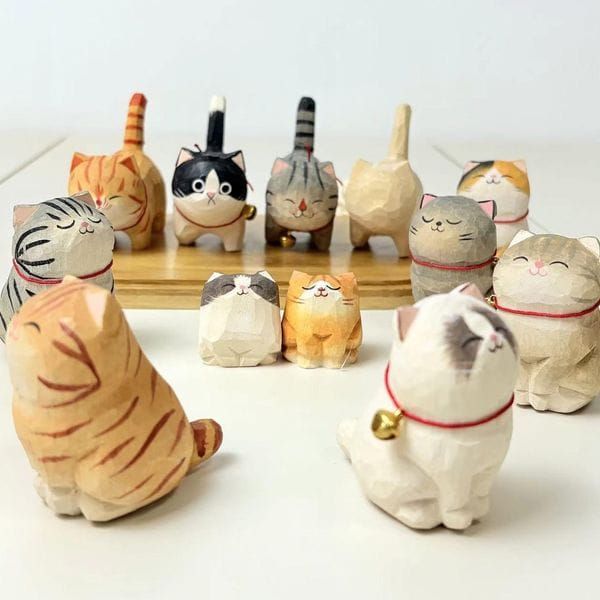 Fug Nation Loves Cute Things For Cat Lovers!