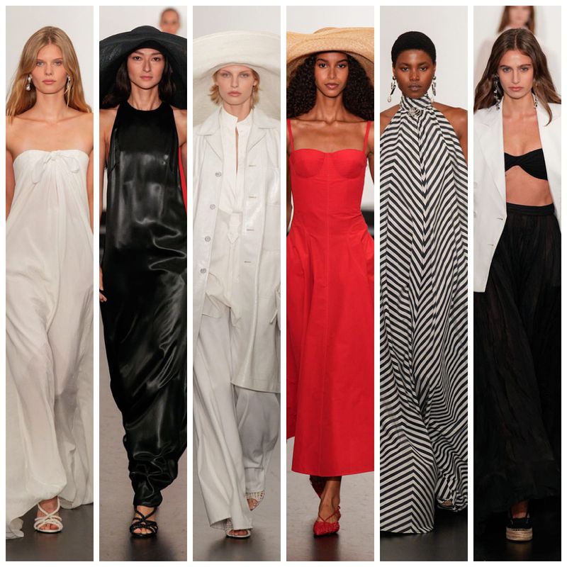 Time to Take In Ralph Lauren Spring/Summer 2026