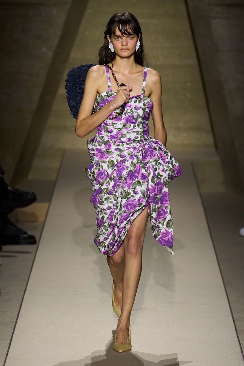 Chloe Is Pedding Way Less Sheer Sienna Miller-Style Stuff