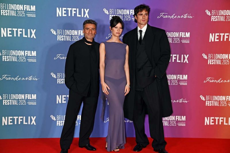 "Frankenstein" Is Still Kicking Around the UK