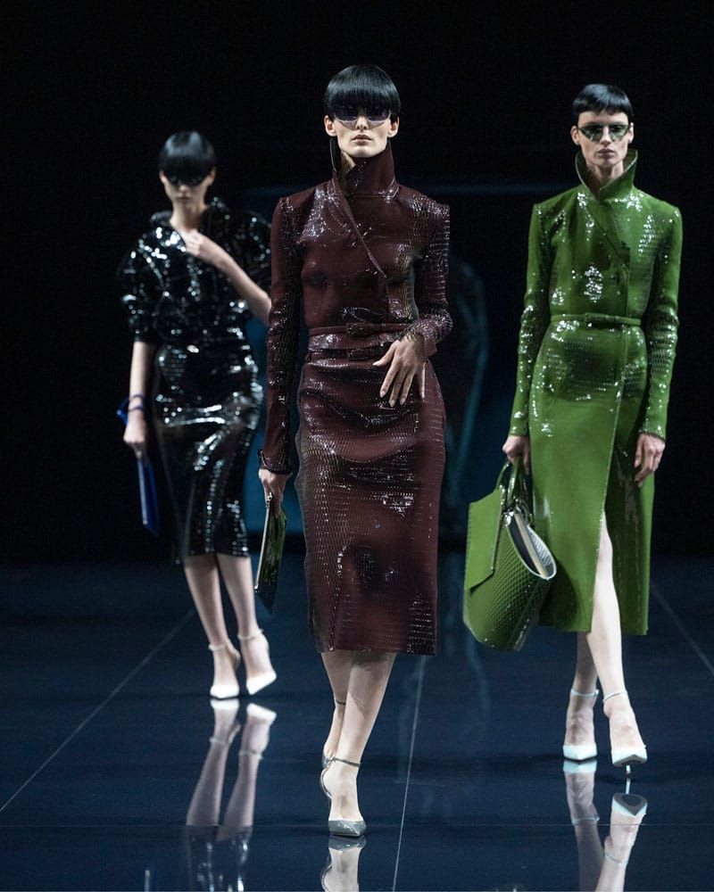 Tom Ford S/S 2026