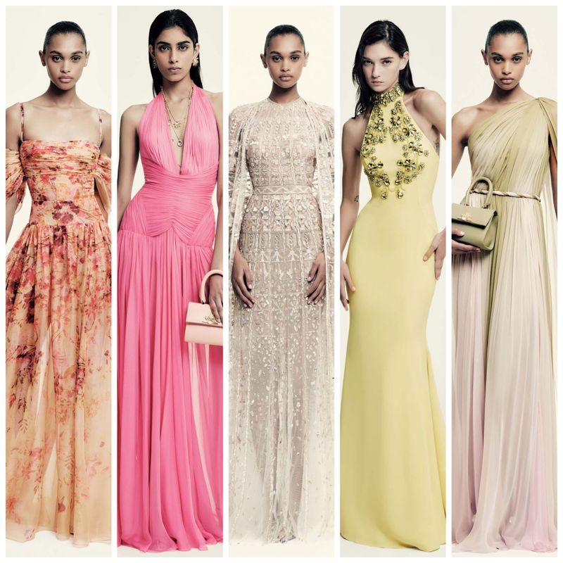 End Your Week With Zuhair Murad