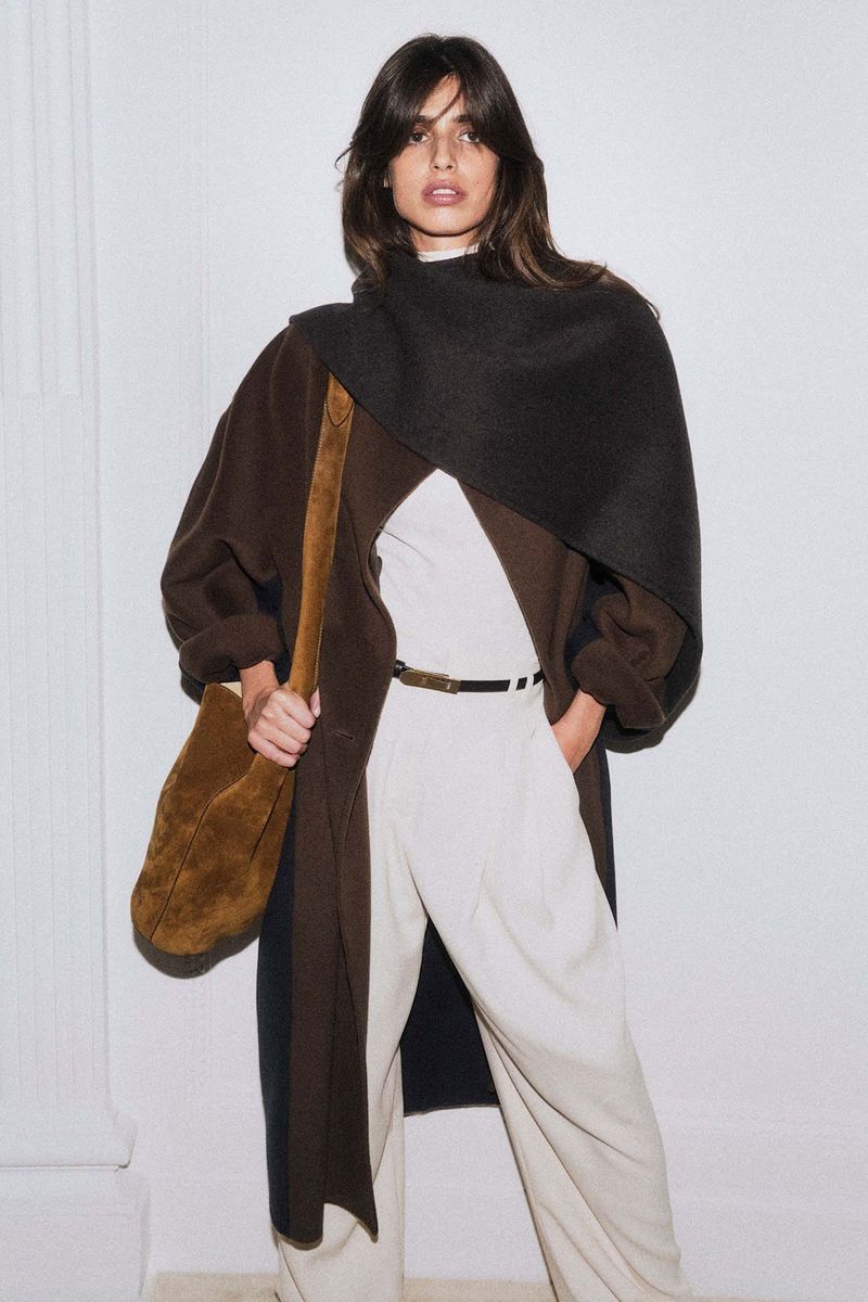 Alberta Ferretti Pre-Fall 2026