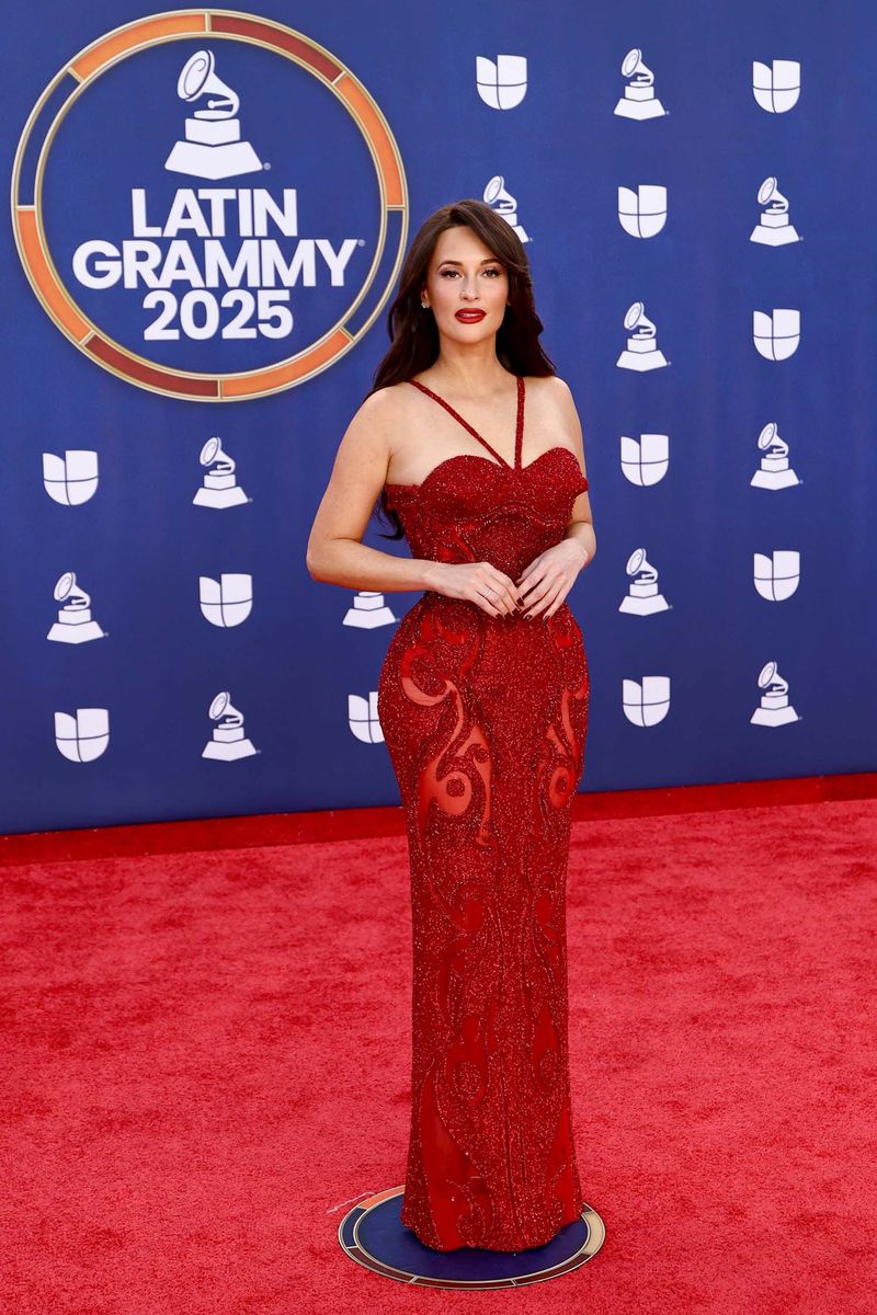 The Fugs and Fabs of the Latin Grammys