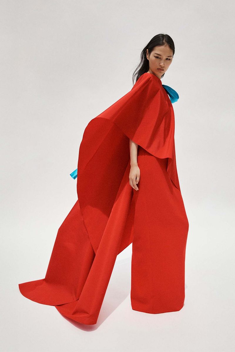 Carolina Herrera Resort 2026