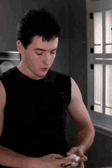 Your Holy Grail: Deodorant