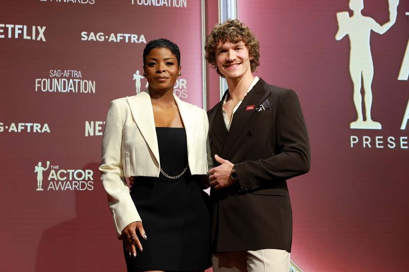 The SAG Nominees Are Out, And They're a Slight Change-Up From The Globes