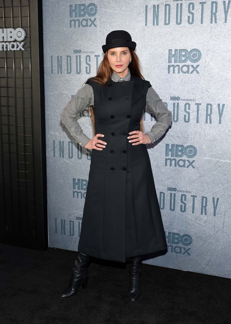 I Thought Charisma Carpenter Was Sophia Bush