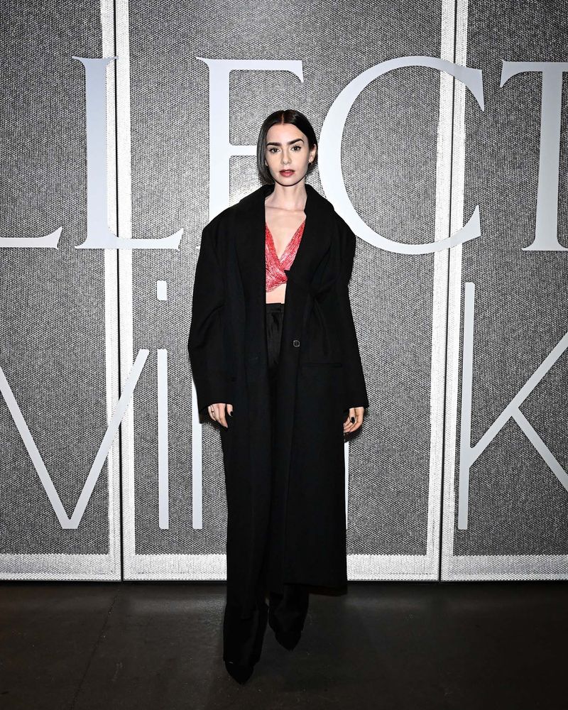 Hardly Anyone Looked Great at Calvin Klein
