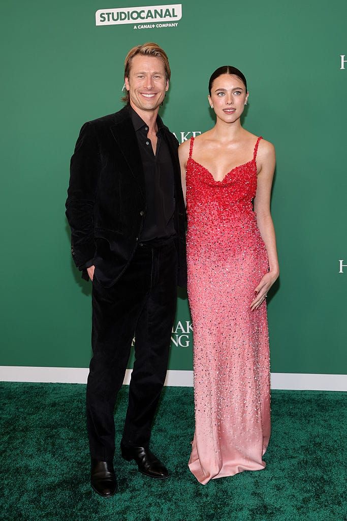 Margaret Qualley Wore a Secretly Great Chanel This Weekend