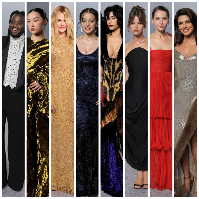 Oscars Post-Parties 2026: The Telecast Attendees Who Changed