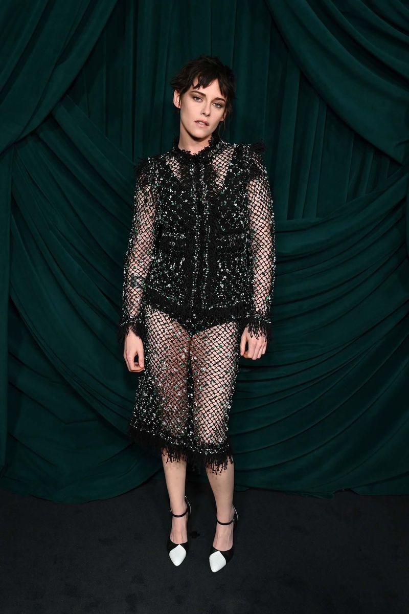 The Chanel Pre-Oscars Dinner Was a Very Well Attended Event