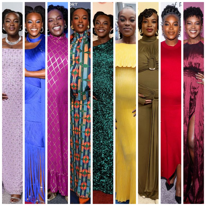 2026 Awards Season Retrospective: Wunmi Mosaku