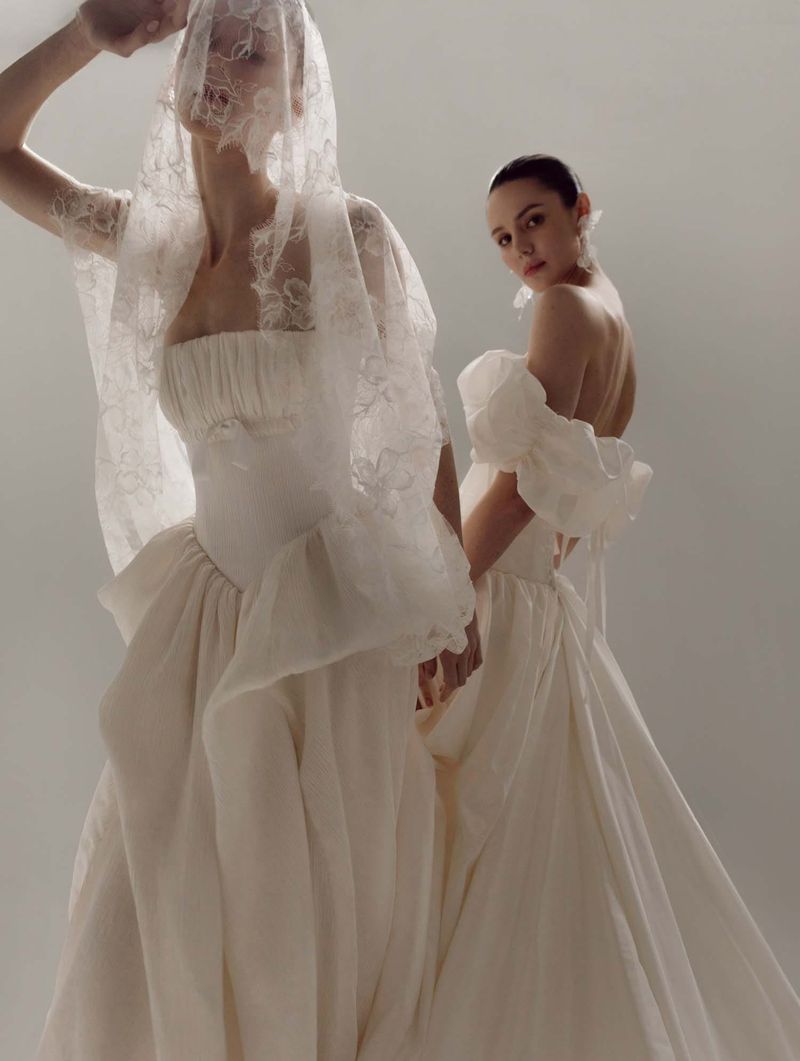 Bridal Week: Ouma, Spring/Summer 2027