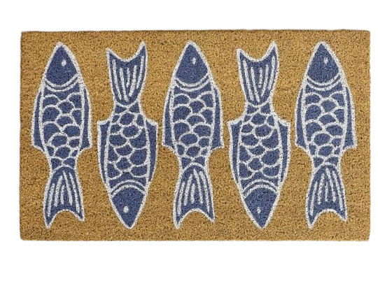 Fug Nation Loves Cute Stuff With Fish On It!