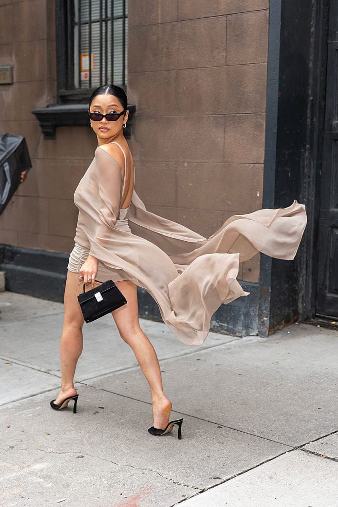 Lana Condor, Lately