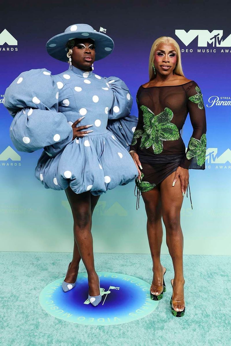 Animal Print Thrived at the 2026 VMAs
