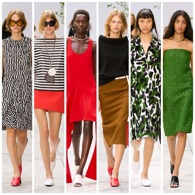 Enjoy How Reasonable and Wearable Michael Kors Is, As Usual