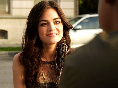 Pretty Little Liars: The GFY Interview