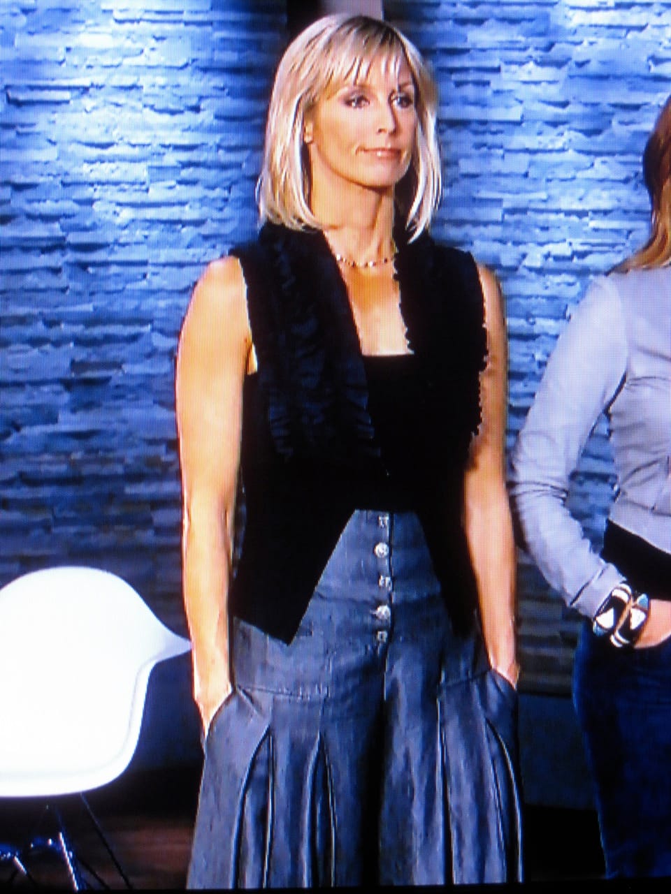 HGTV Design Fug