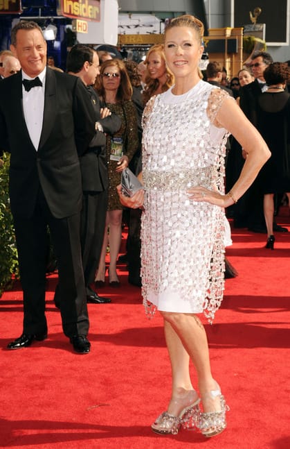 Emmy 2010: Best and Worst Dressed