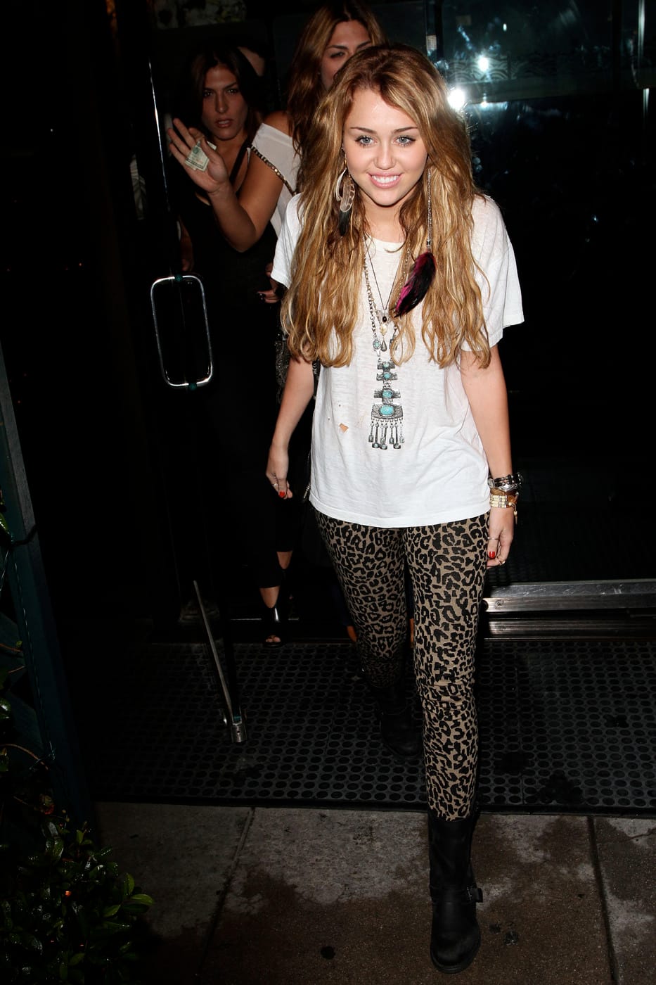 Miley Fugrus