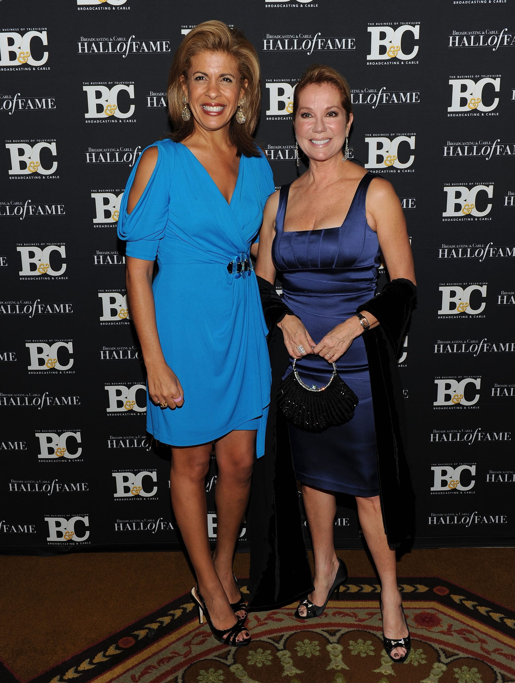 Well Played, Hoda Kotb