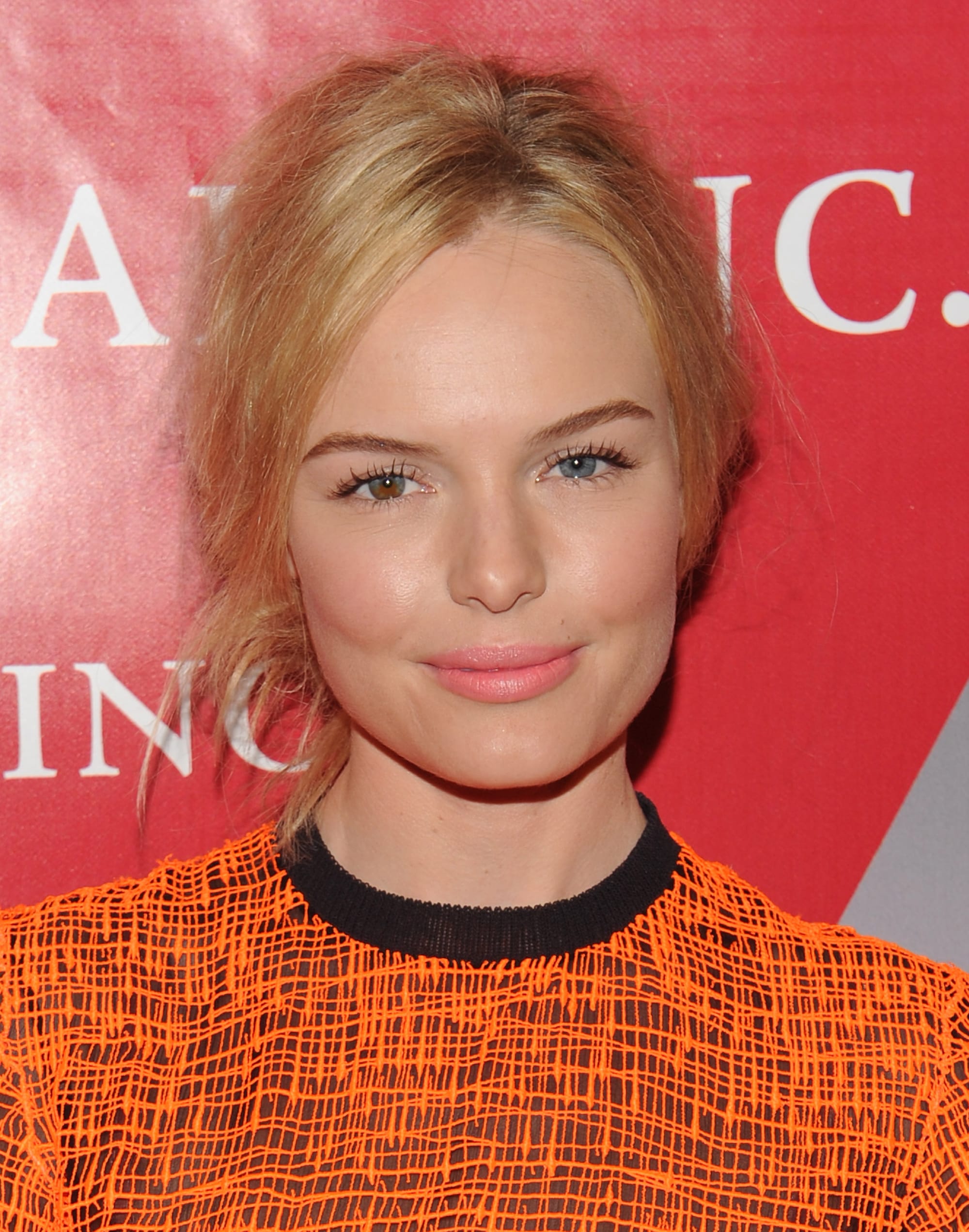 Fug or Fab: Kate Bosworth