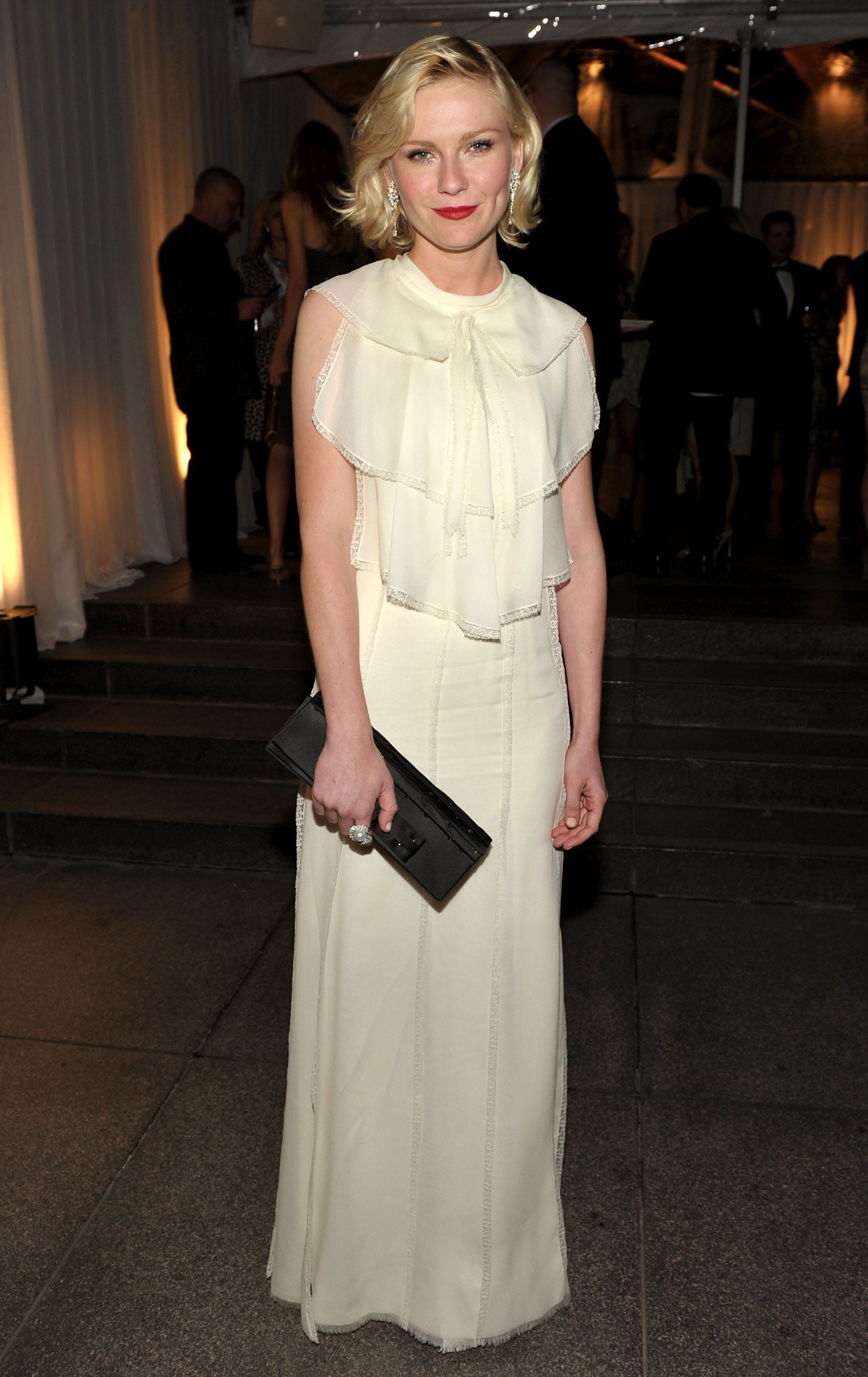 Fug or Fab: Kirsten Dunst