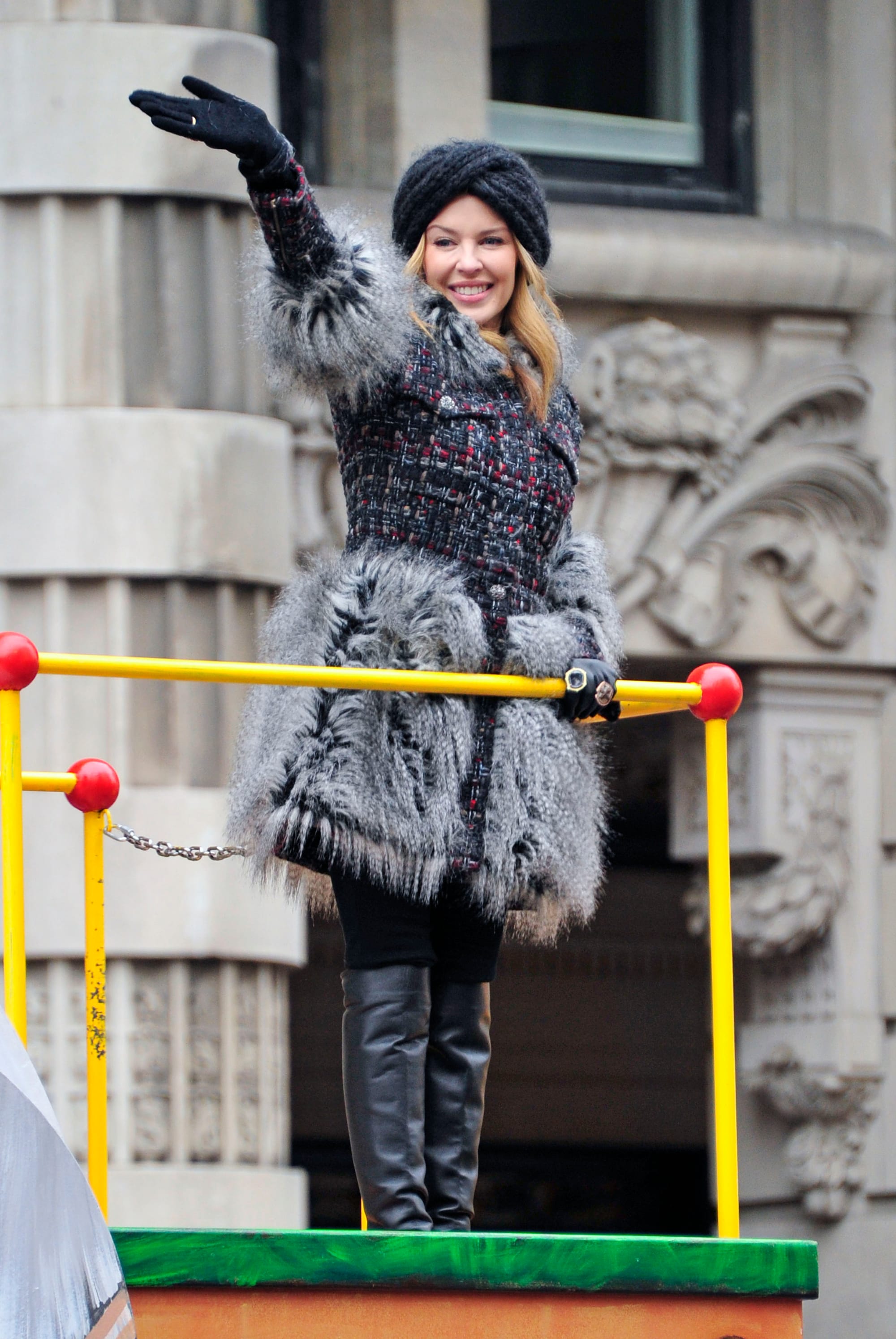 Fug or Fab: Kylie Minogue