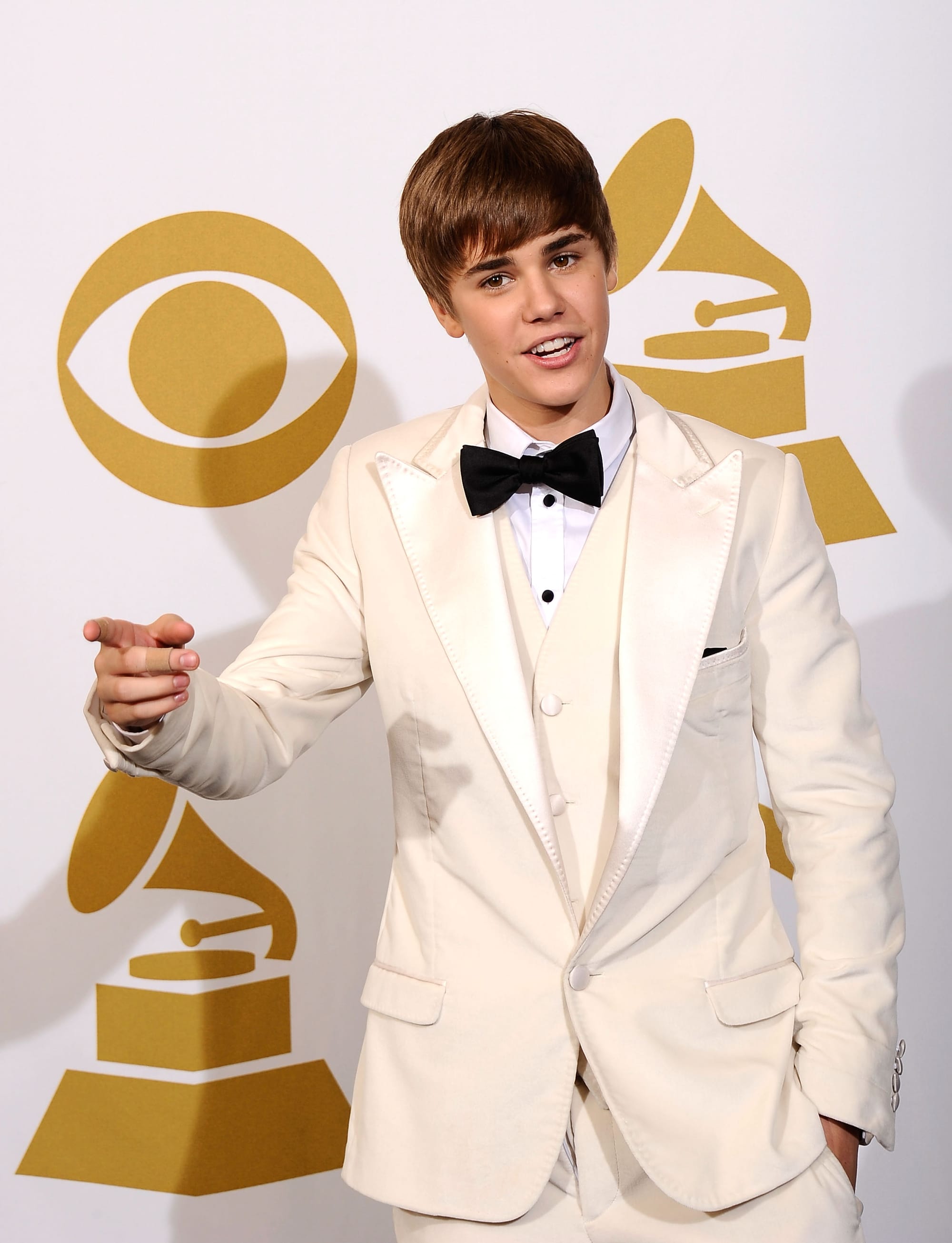 Justin Bieber