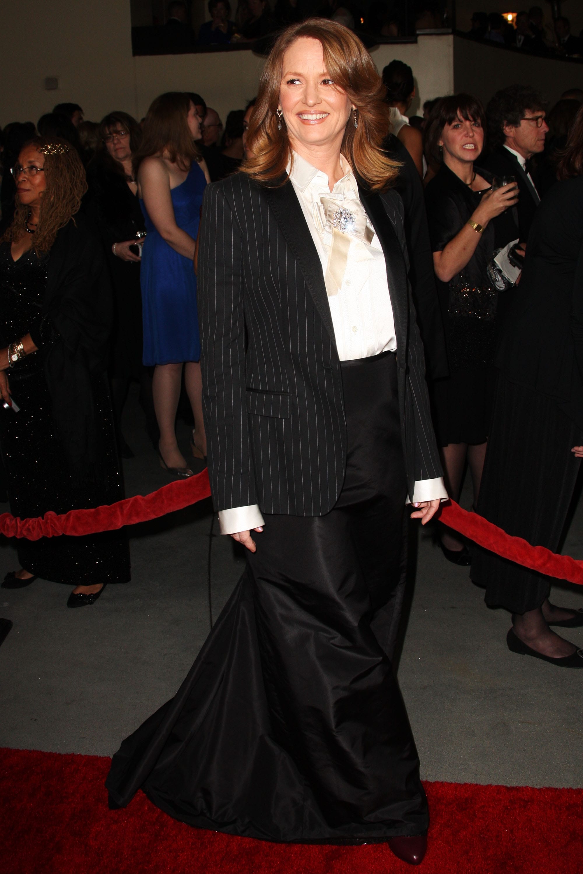 63rd Annual Directors Guild Of America Awards - Arrivals