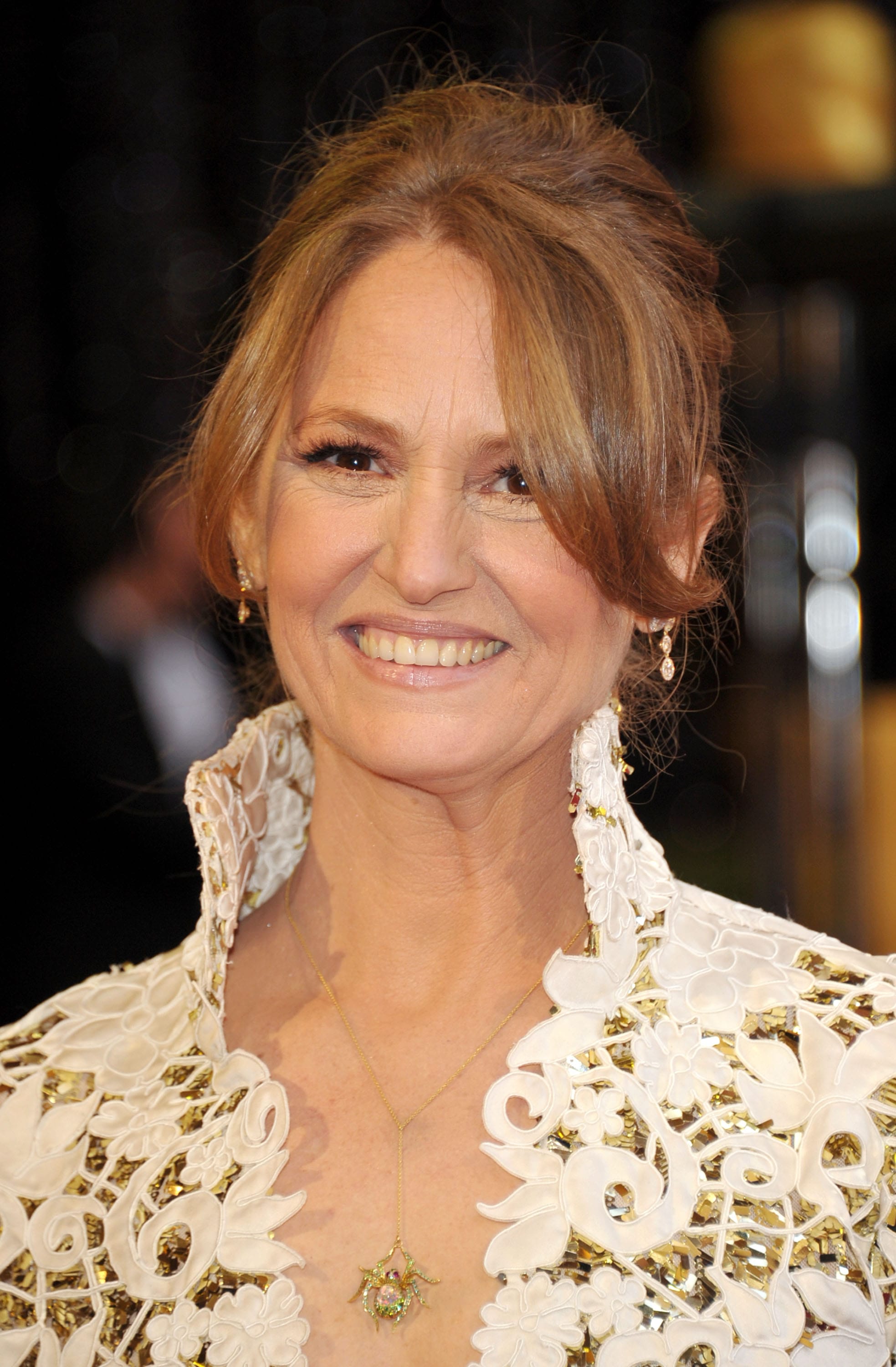 Melissa Leo