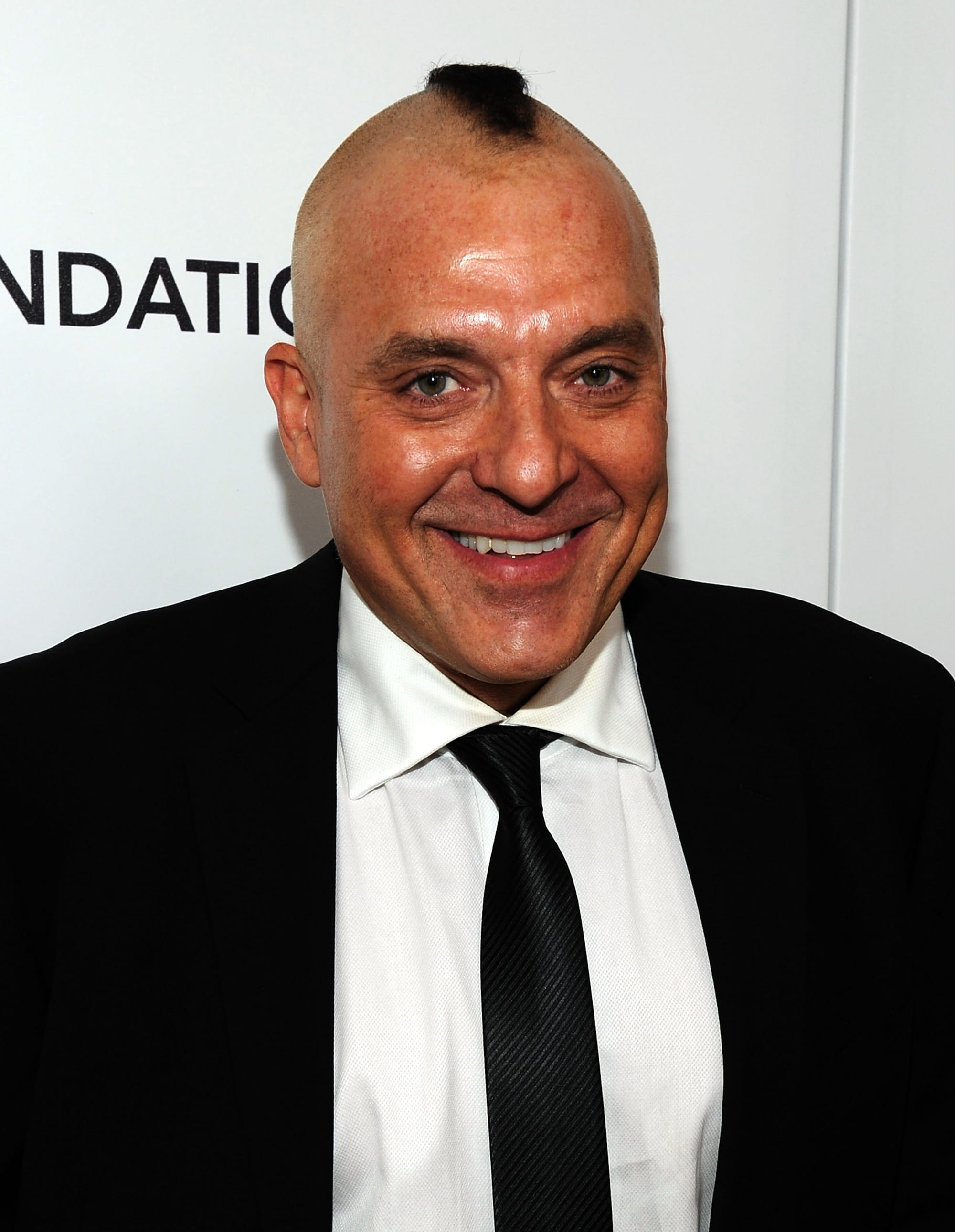 Tom Sizemore Tom Sizemore