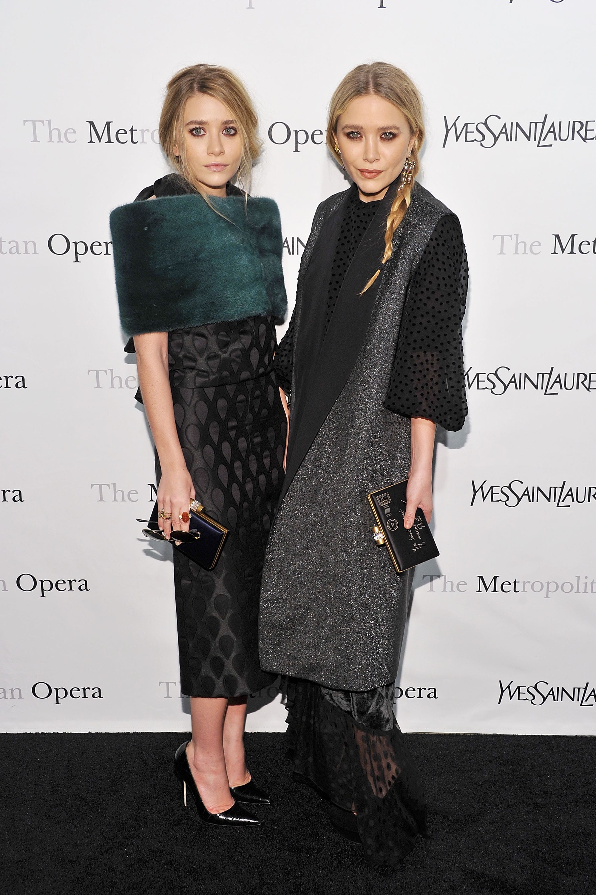 Mary-Fug and Ashfug Olsfug