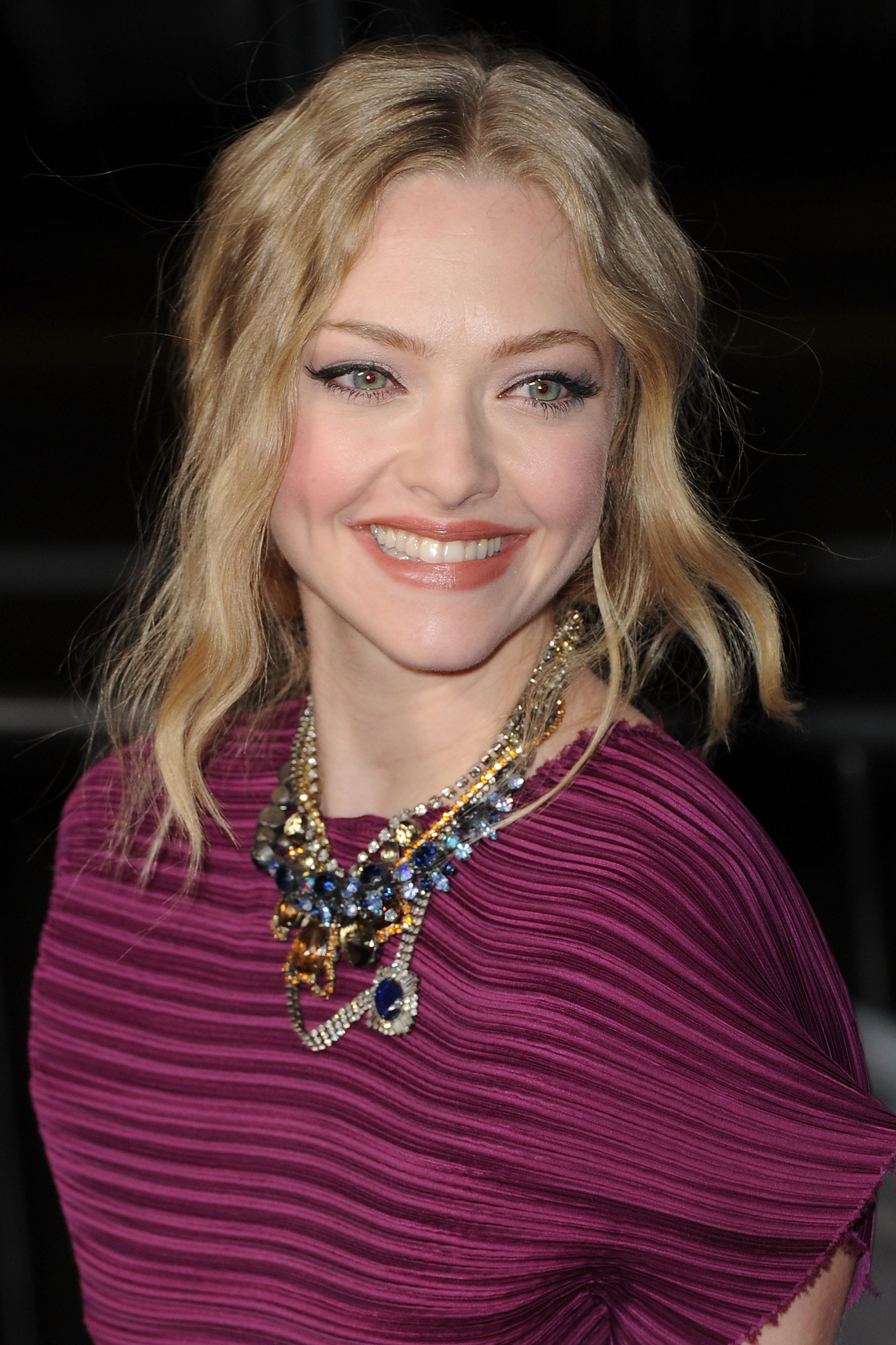 Amanda Seyfried