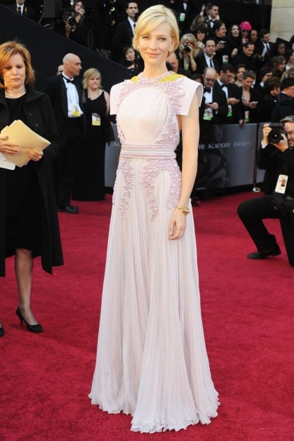 Best and Worst of the Oscars: DECIDED
