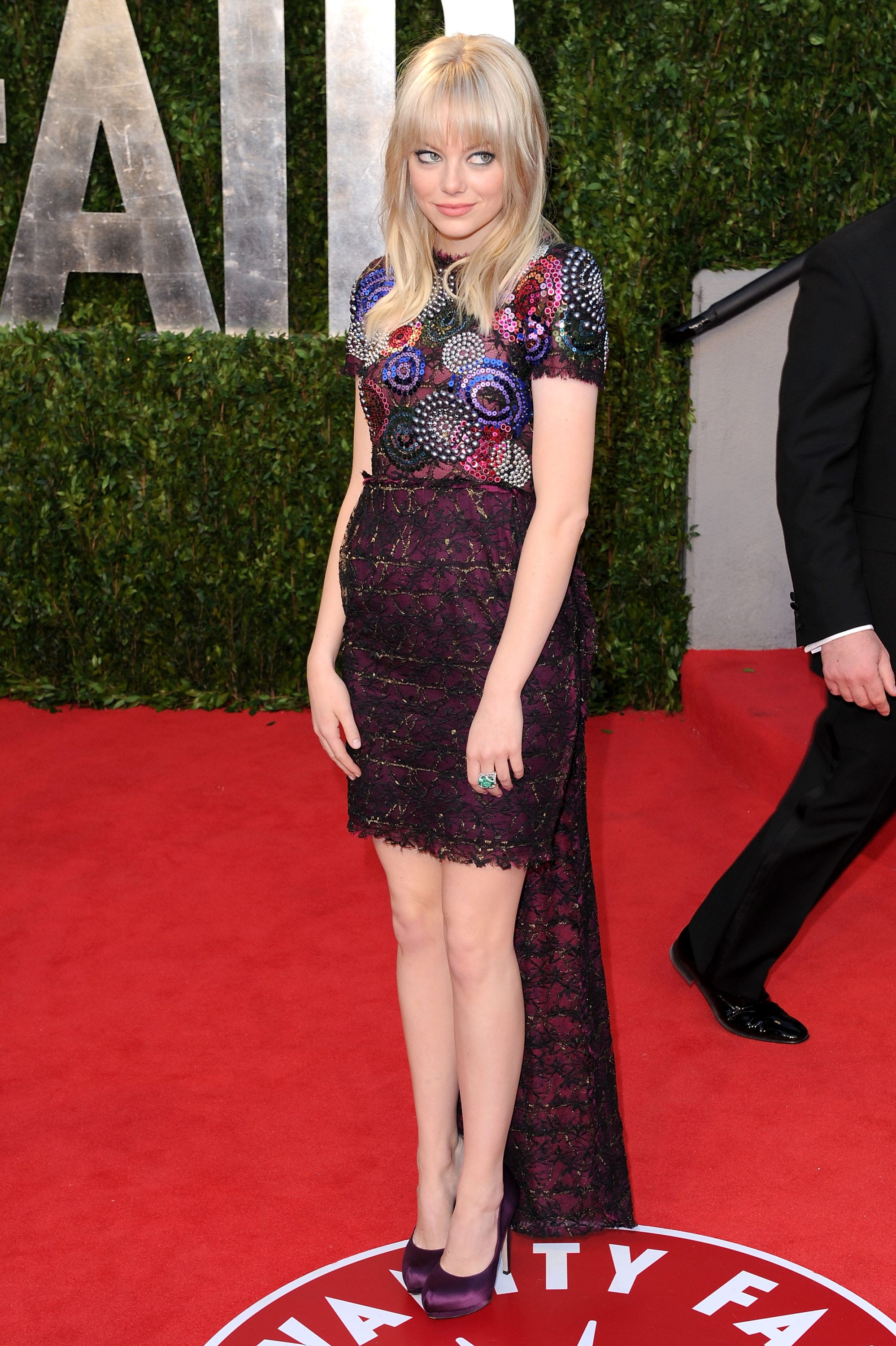 Emma Stone