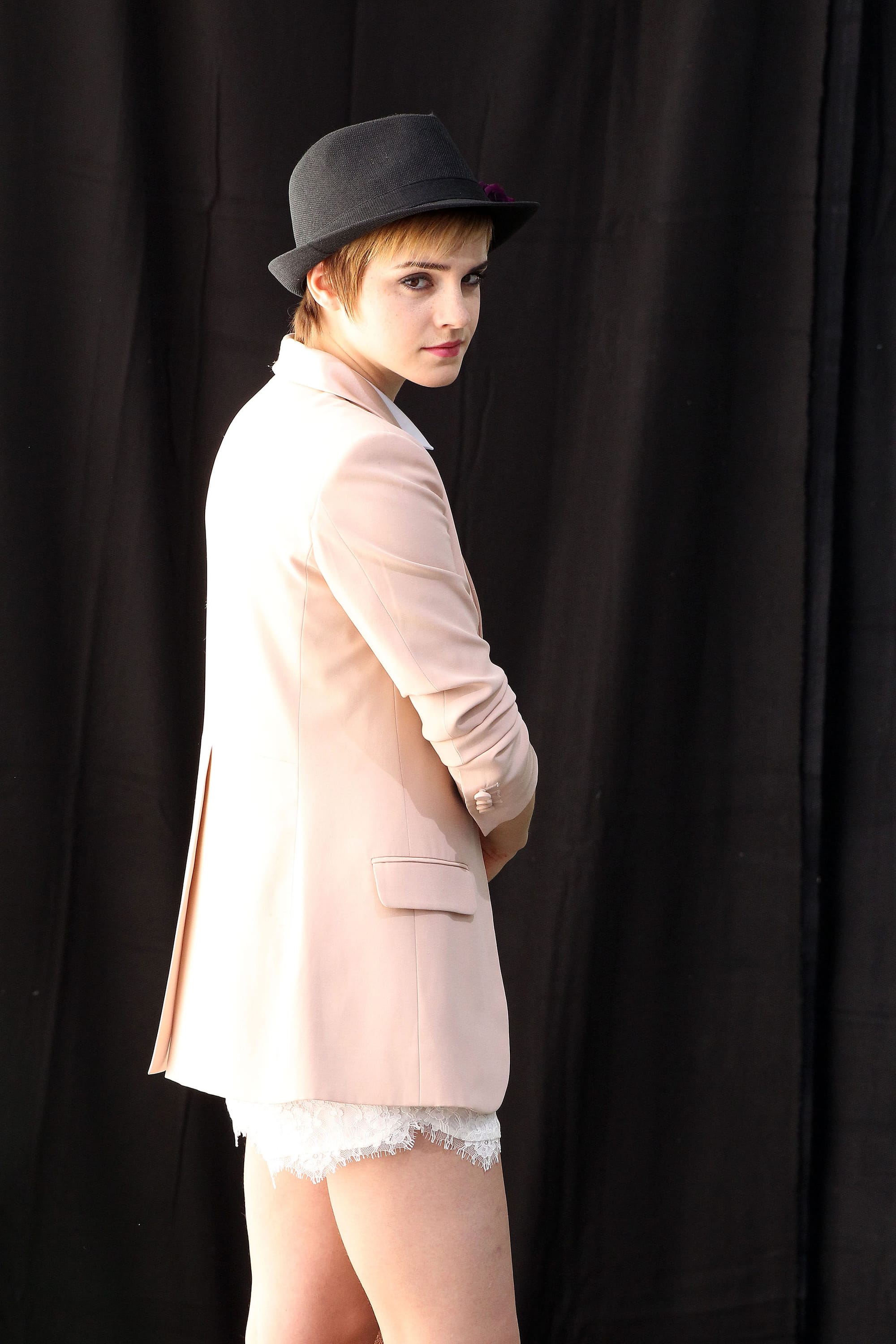 Emma Watson