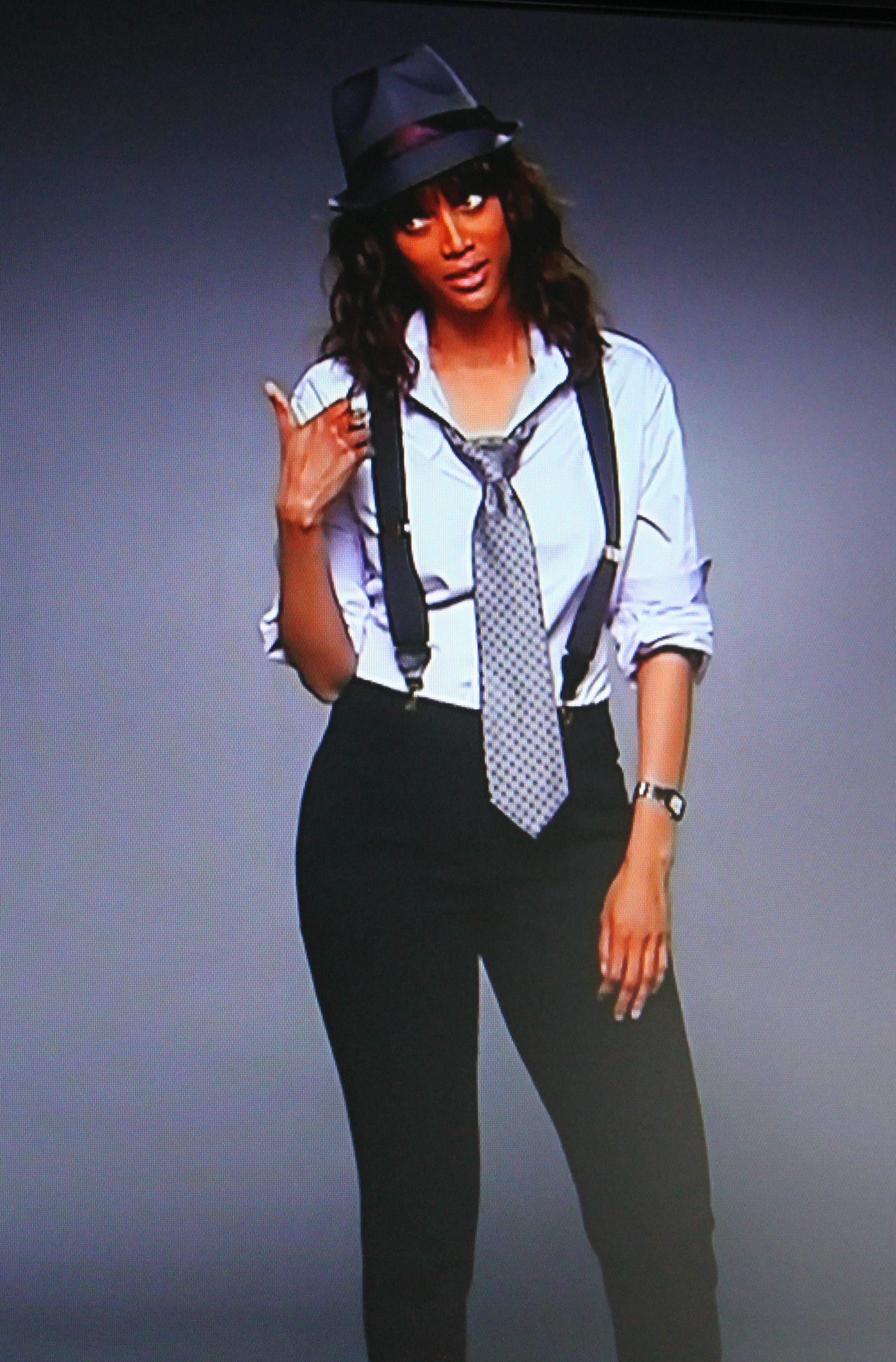 America’s Next Fug Model: The Tyra So Far