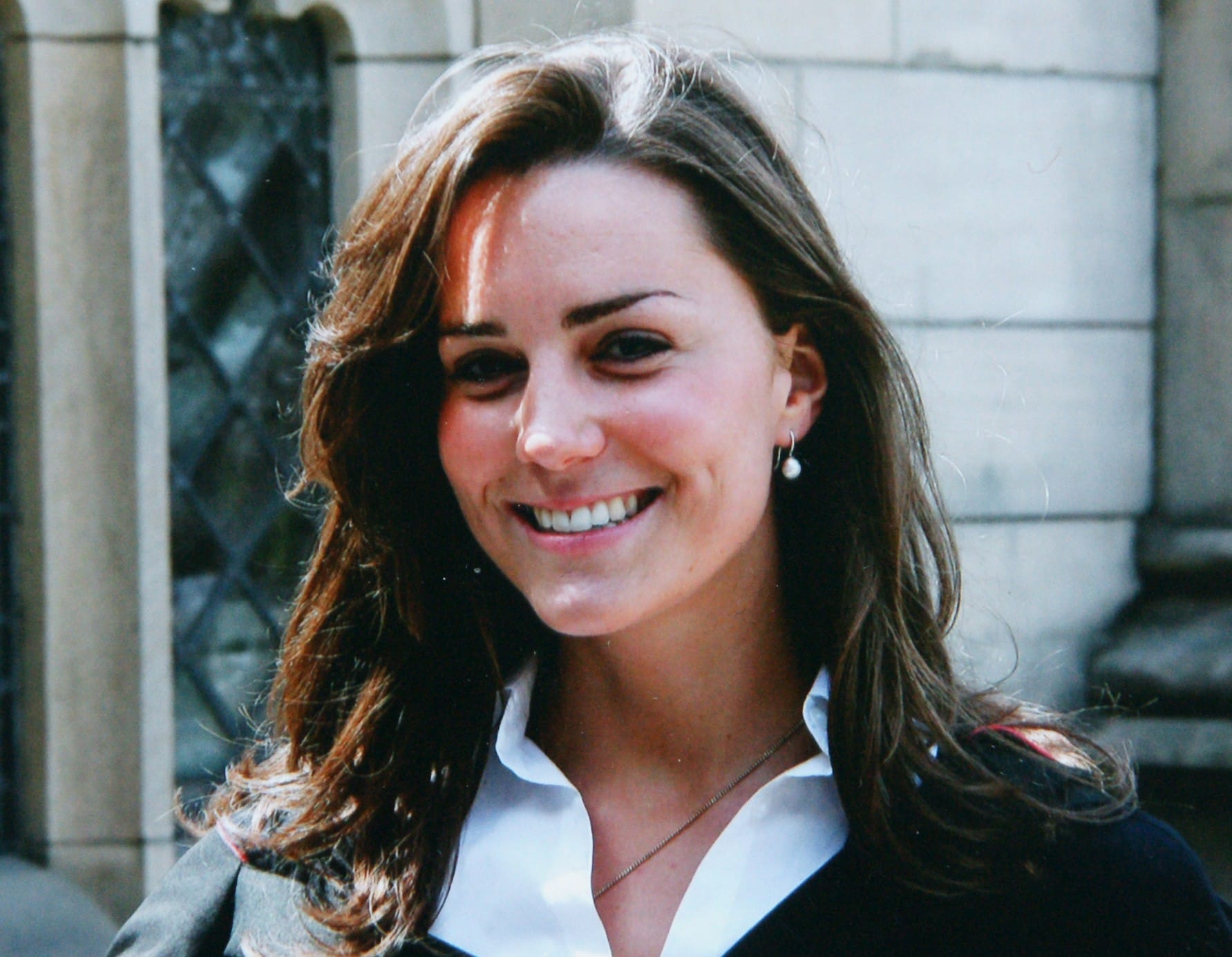Royal Wedding Runup: Mostly Well Played, Kate Middleton