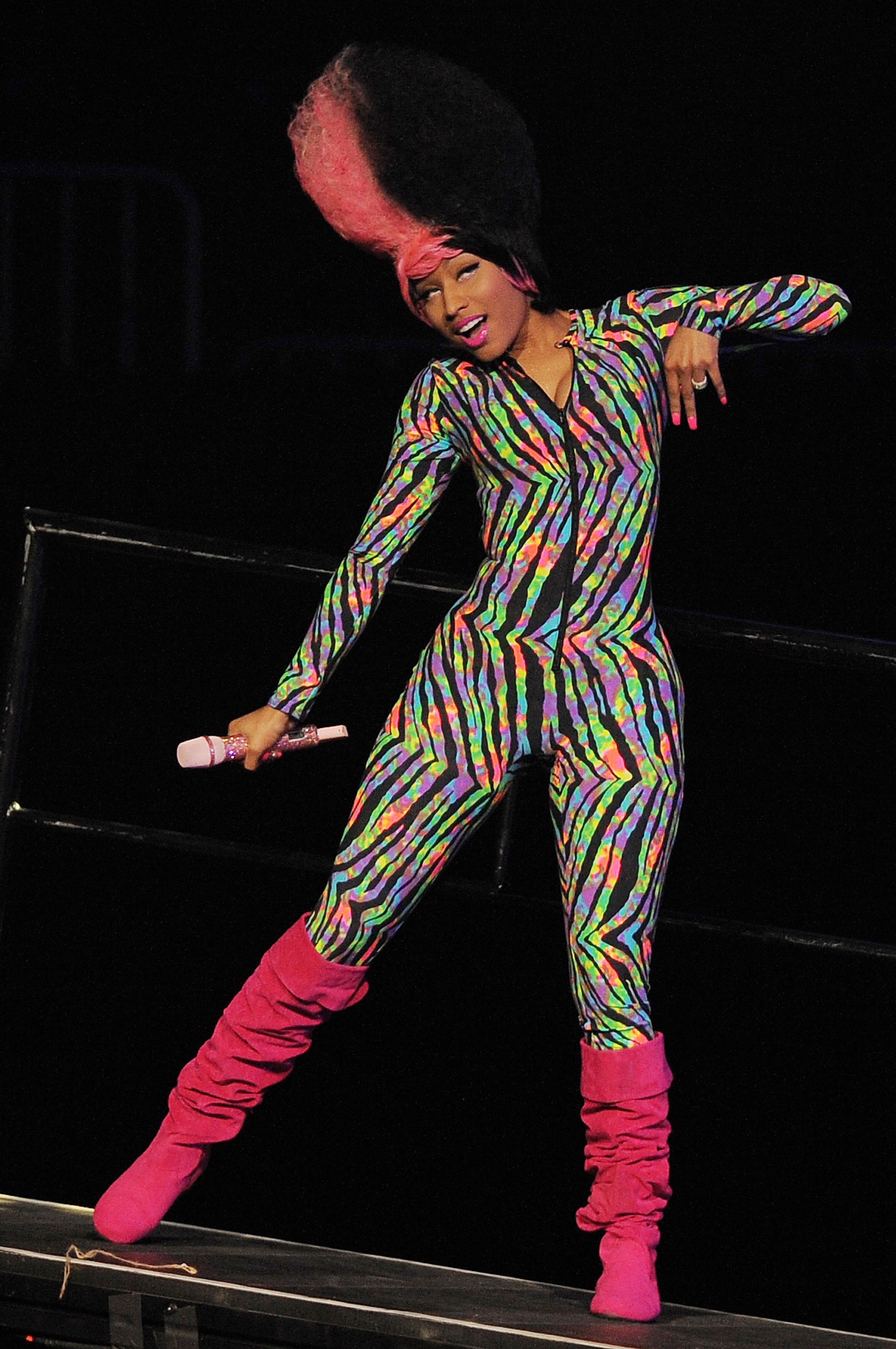 Nicki Fugnaj