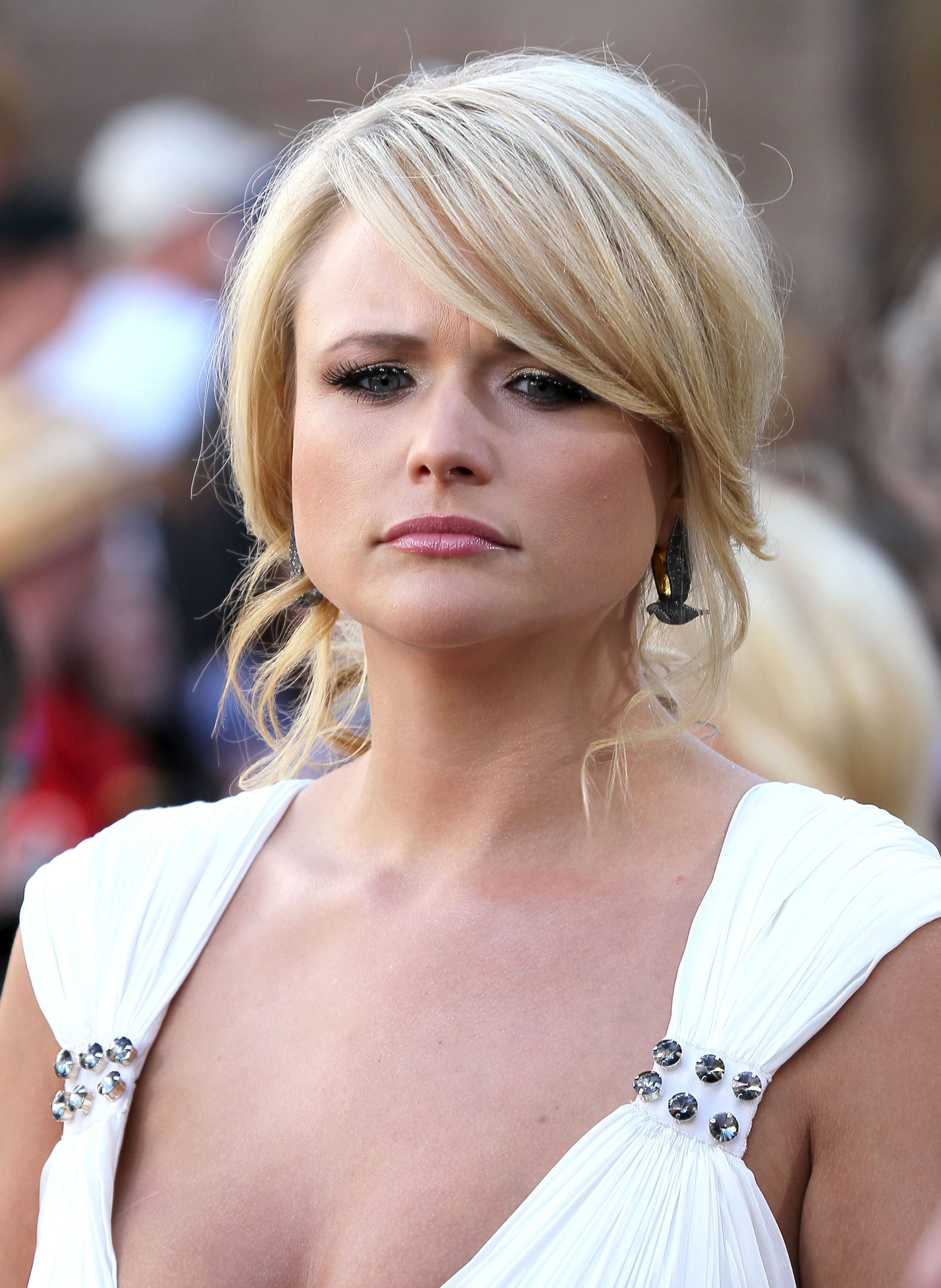 ACM Fug and Meh Evening: Miranda Lambert