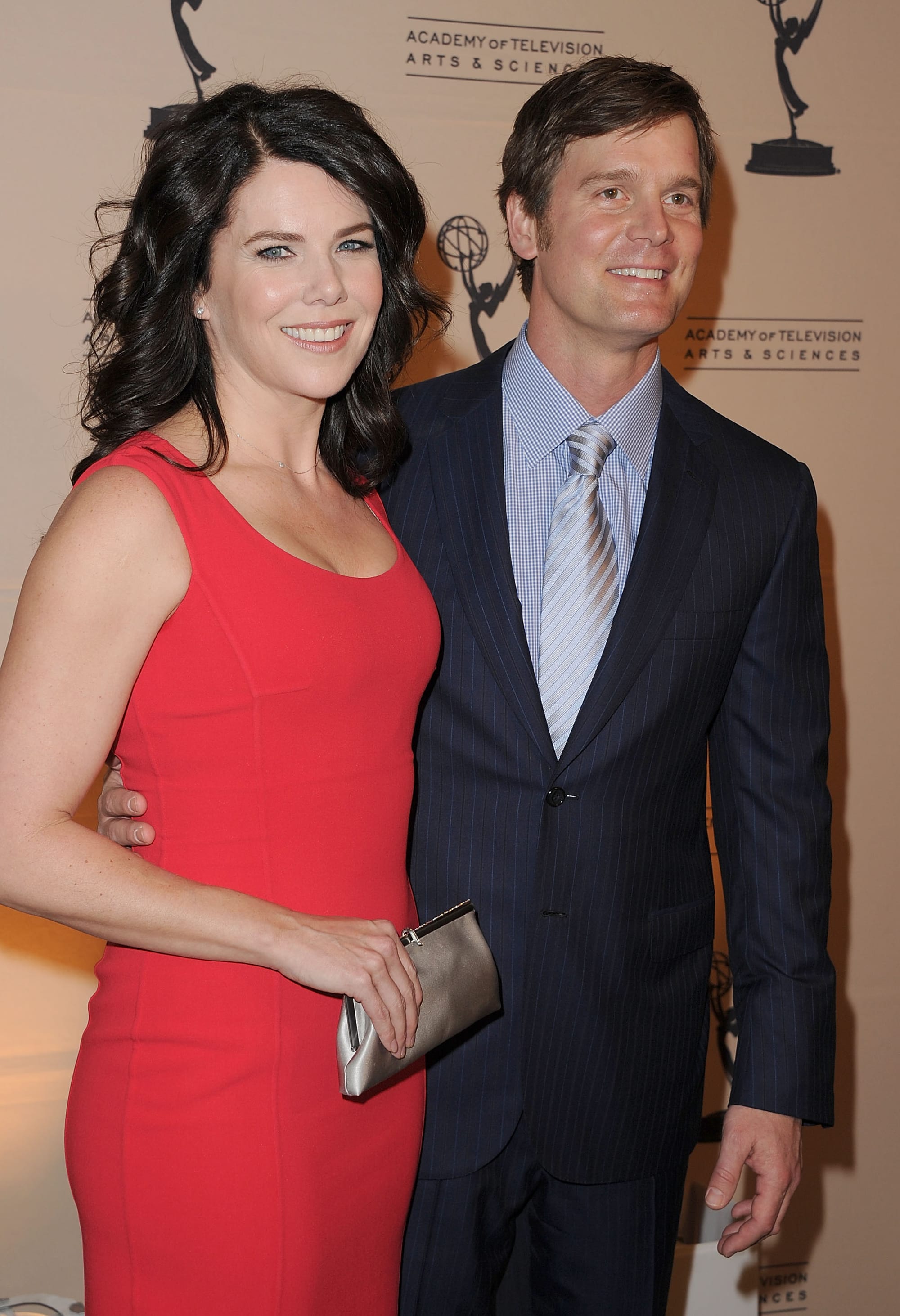 Well Played, Lauren Graham